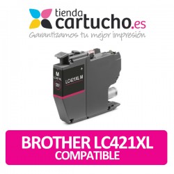 Brother LC421XL Magenta...
