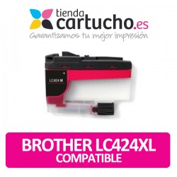 Brother LC424 Magenta...