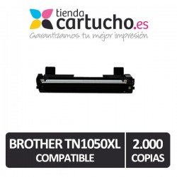 Toner BROTHER TN1050XL...