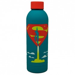 Botella acero inoxidable...
