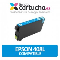 Cartucho Epson 408L Cyan...