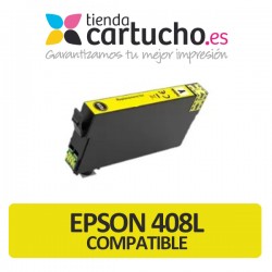 Cartucho Epson 408L...