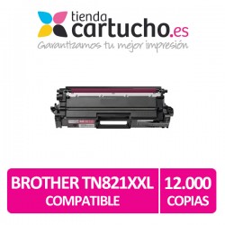 Toner Brother TN821XXL...