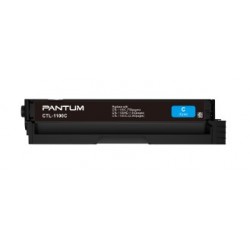 Toner Pantum CTL1100X Cyan...