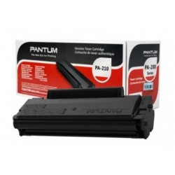 Toner Pantum PA210 Original