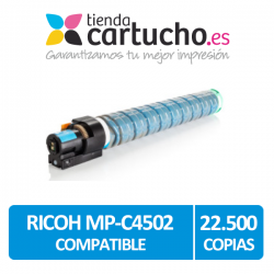 Toner Ricoh MP-C4502 /...