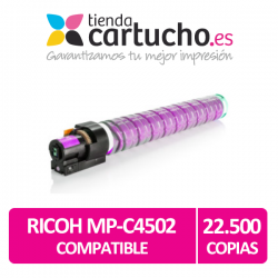 Toner Ricoh MP-C4502 /...