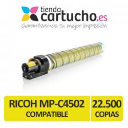 Toner Ricoh MP-C4502 /...