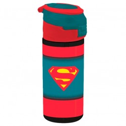 Cantimplora Superman DC Comics