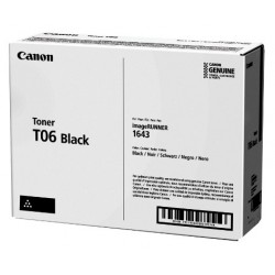 Toner Canon T06 Original