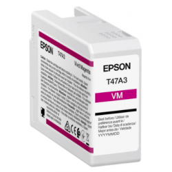 Epson T47A3 Magenta Original