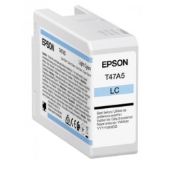 Epson T47A5 Cyan Light...