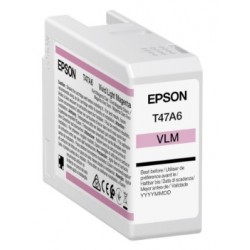 Epson T47A6 Magenta Light...