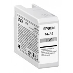 Epson T47A9 Gris Light...