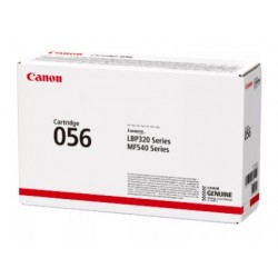 Toner Canon 056 Original