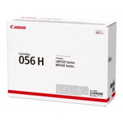 Toner Canon 056H Original