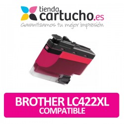 Brother LC422XL Magenta...