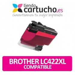 Acheter des cartouches Brother MFC-J5740DW ? 