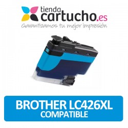 Brother LC426XL Cyan...