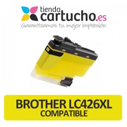 Brother LC426XL Amarillo...