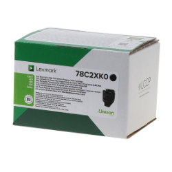 Toner Cartucho Lexmark...