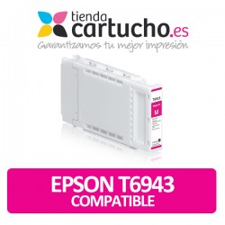 Cartucho Epson T6943 /...