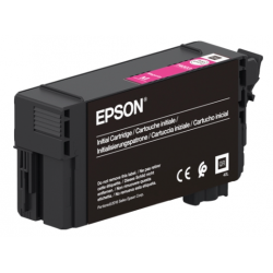 Epson T40C3 Magenta Original