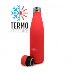 Botella Termo Vin Bouquet...
