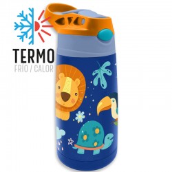 Cantimplora Térmica Selva 450ml