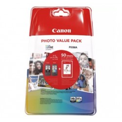 PACK ORIGINAL CANON...