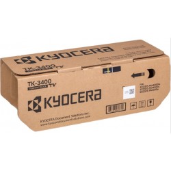 Toner Kyocera TK3400 Original