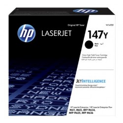 Toner HP W1470Y (147Y)...