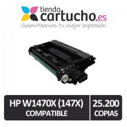 Toner HP W1470X (147X)...