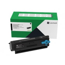 Toner Lexmark...