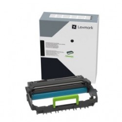 Tambor Lexmark...