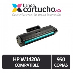 Toner HP W1420A / 142A...