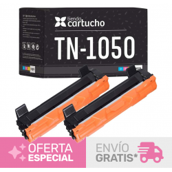 PACK 2 ESPECIAL TONER...