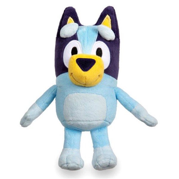 Peluche Bluey Friends 20cm