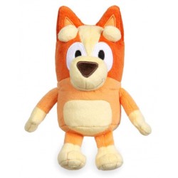 Peluche Bingo Friends 20cm