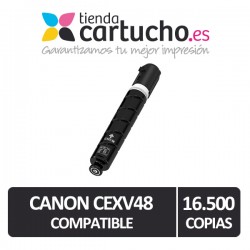 Toner Compatible Canon...