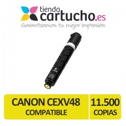 Toner Compatible Canon...