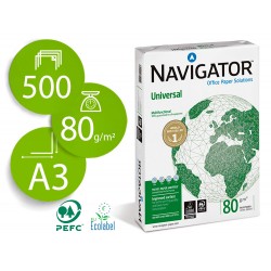 NAVIGATOR Papel...