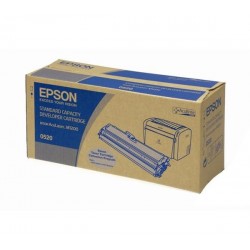 Epson Aculaser M1200 negro,...