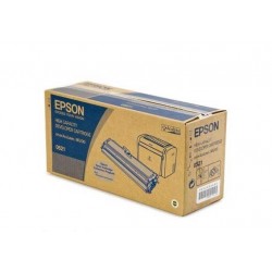 Epson Aculaser M1200 negro,...