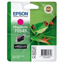 Epson T0543 magenta,...