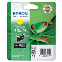 Epson T0544 amarillo,...