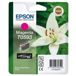 Epson T0593 magenta,...