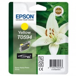 Epson T0594 amarillo,...