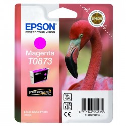 Epson T0873 magenta,...