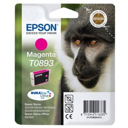 Epson T0893 magenta,...